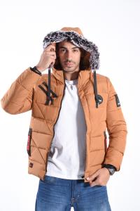 Campera/chaleco Importado - Miniatura 3