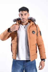 Campera/chaleco Importado - Miniatura 4