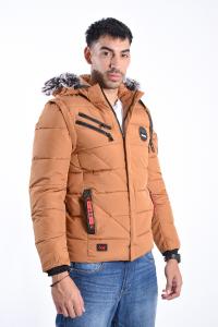Campera/chaleco Importado - Miniatura 5