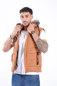 Campera/chaleco Importado - Miniatura 7