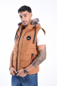 Campera/chaleco Importado - Miniatura 8