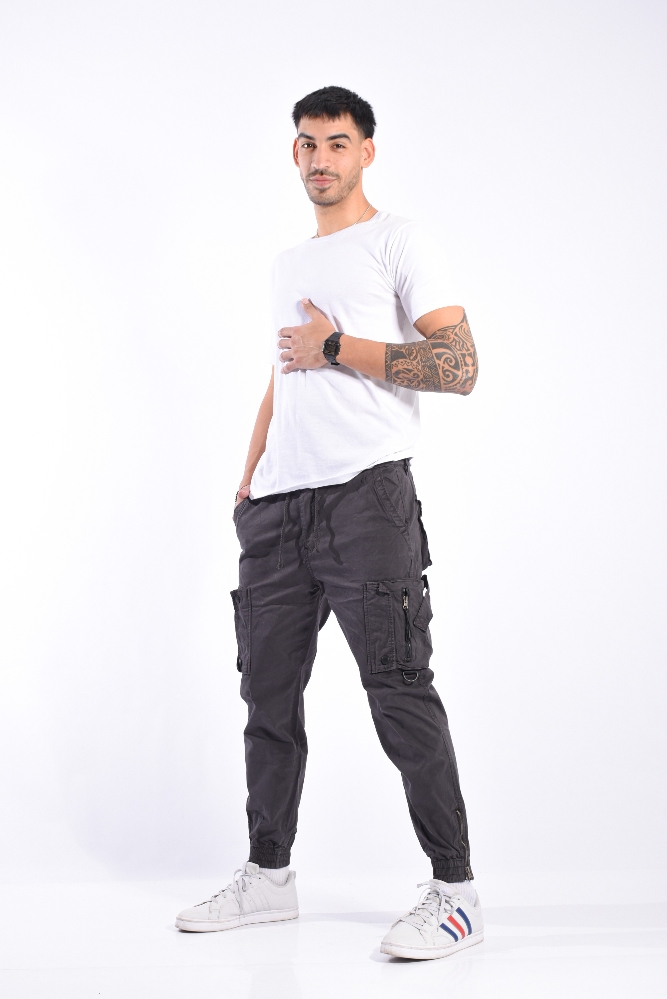Cargo I-run - Imagen 3