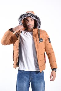 Campera Chaleco Hombre