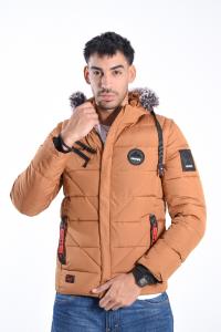 Campera Chaleco Hombre - Miniatura 2