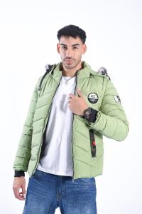 Campera Chaleco Hombre - Miniatura 6