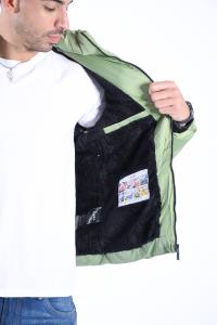 Campera Chaleco Hombre - Miniatura 7