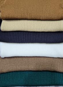 Polera de Lana Acrílico - Miniatura 2
