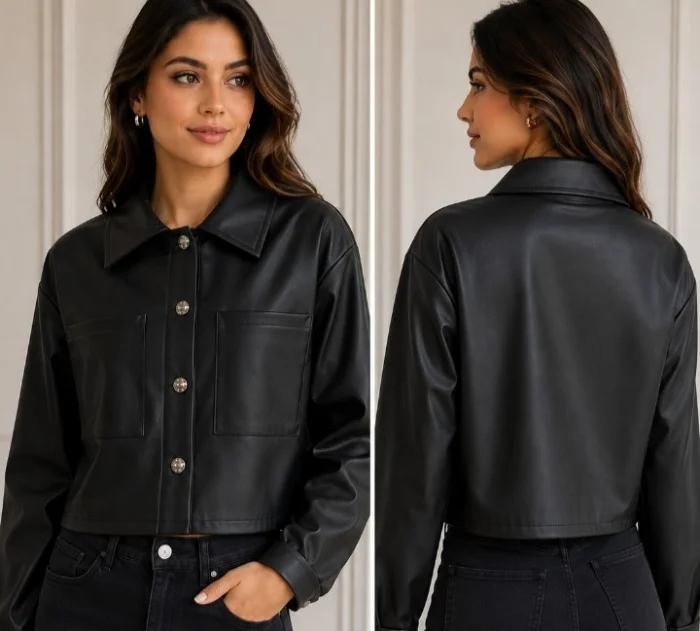 Chaquetas