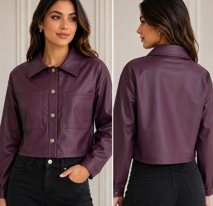 Chaquetas - Imagen 2
