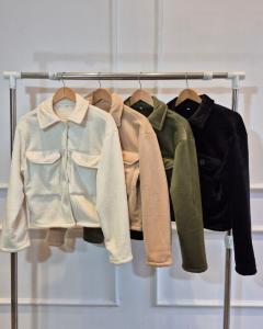 Campera Toronto