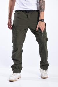 Pantalón Neoprene Elt Hombre - Miniatura 7