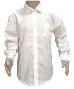 Camisa Lisas Blancas