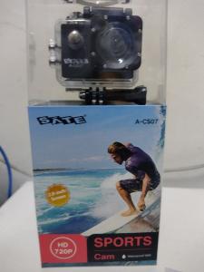 Camara Acuática