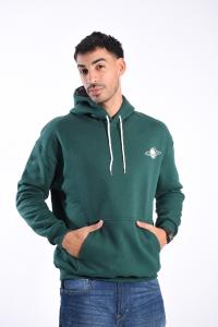 Buzo Algodón Frizado