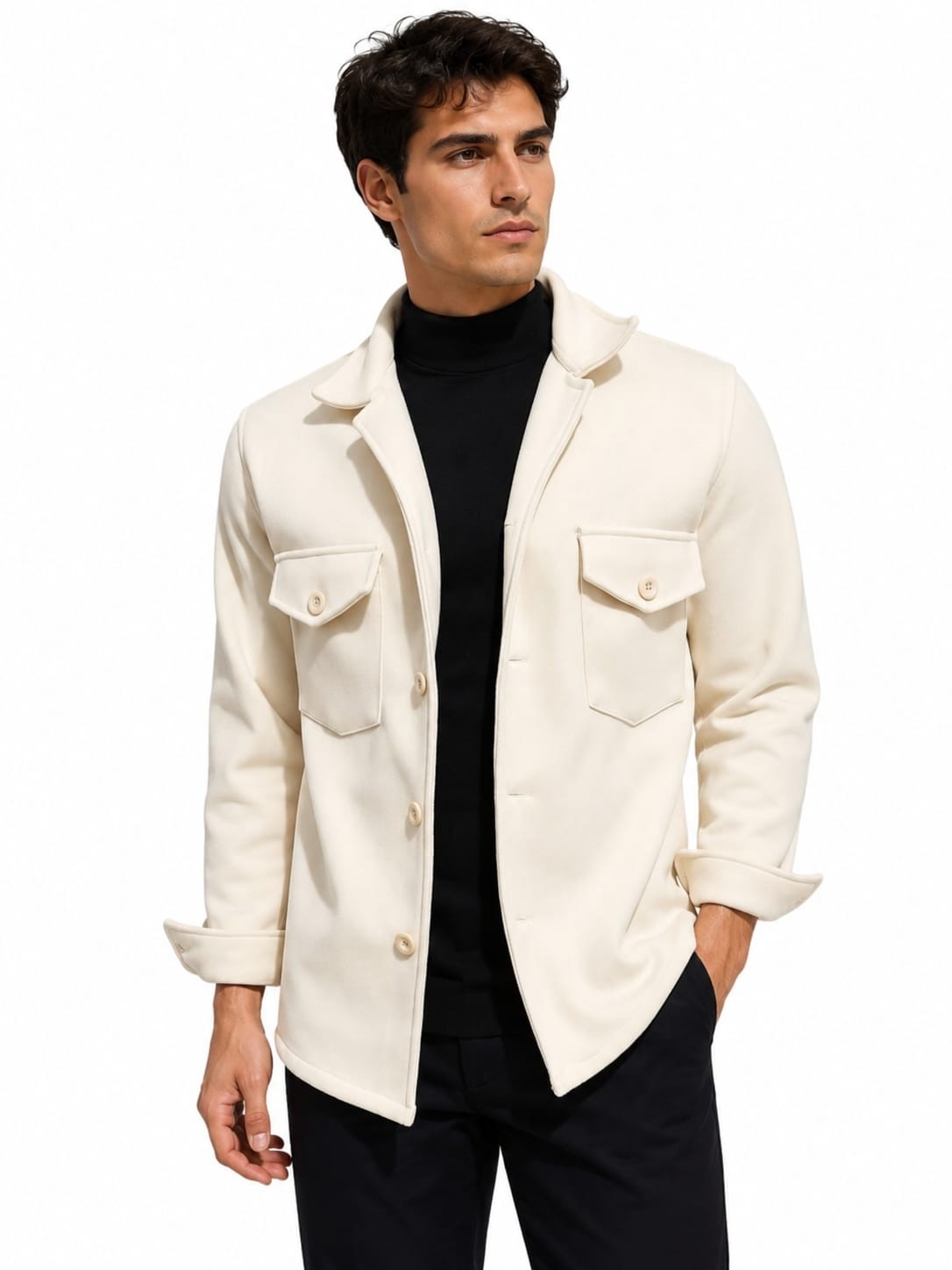Camisacos Paño Liso - Imagen 4