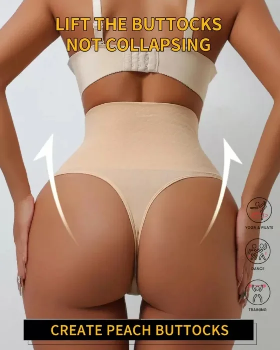 Faja Less Microfibra