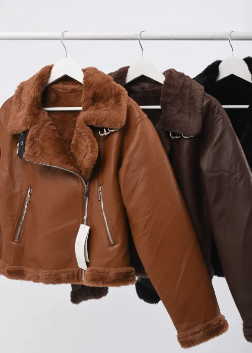 H258 Campera Gamulan Imp