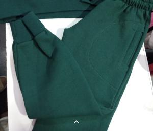 Conjunto  Niños  Frizados