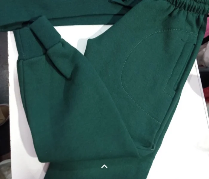 Conjunto  Niños  Frizados