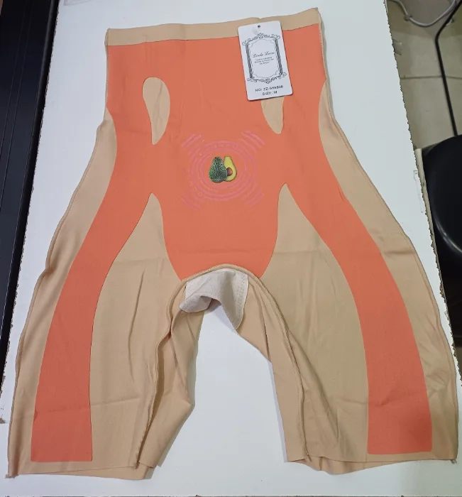 Shord Modelador
