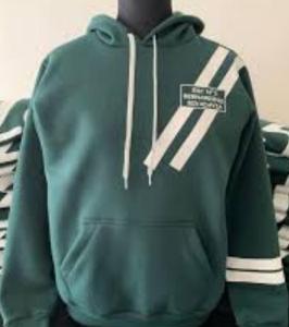 Buzos de Egresados con Remeras