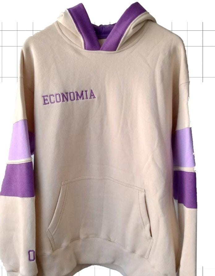Buzos de Egresados con Remeras - Imagen 4