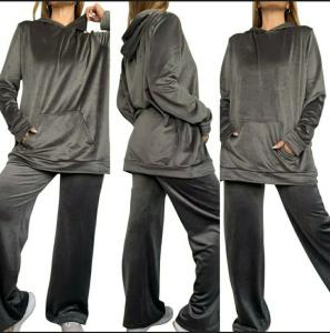 Conjunto Plush Bifaz
