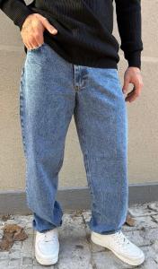 Jeans Baggy Adulto