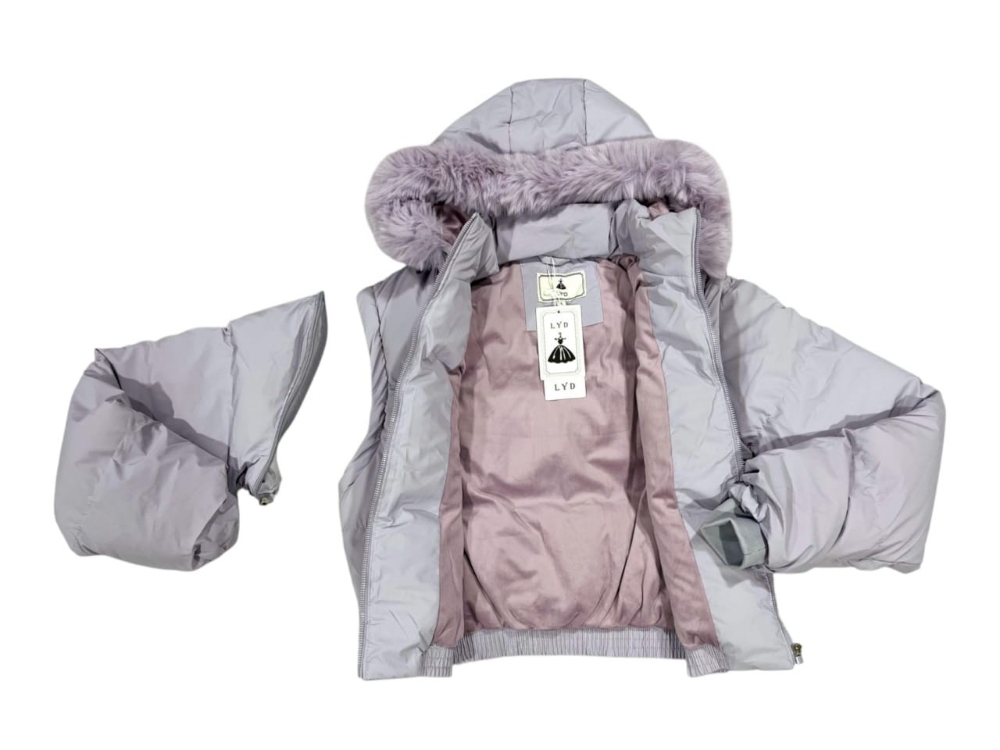 Campera/chaleco - Imagen 2