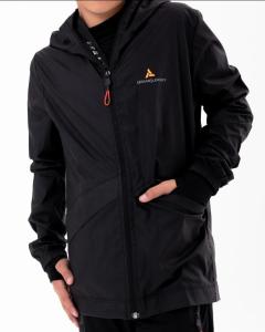 Rompeviento Impermeable Kid - Miniatura 2