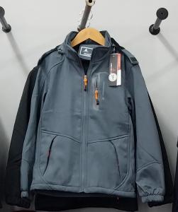 Campera Impermeable Neoprene - Miniatura 8