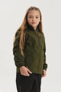 Campera Impermeable Neoprene - Miniatura 5