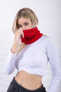 Cuello Piel