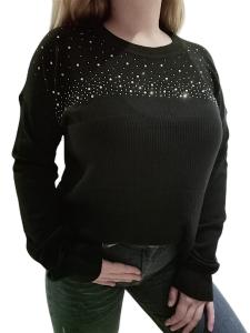 Sweater de Bremer Medio Morley Aplique