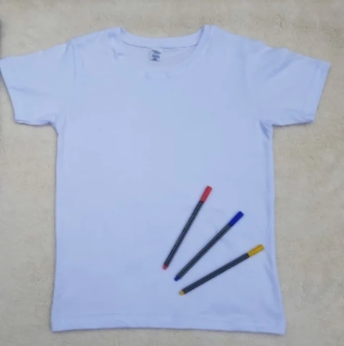 Remera Jersey Común