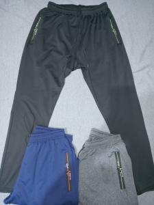 Pantalon Lycra Termico Deportivo - Miniatura 3