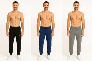 Pantalon Lycra Termico Deportivo