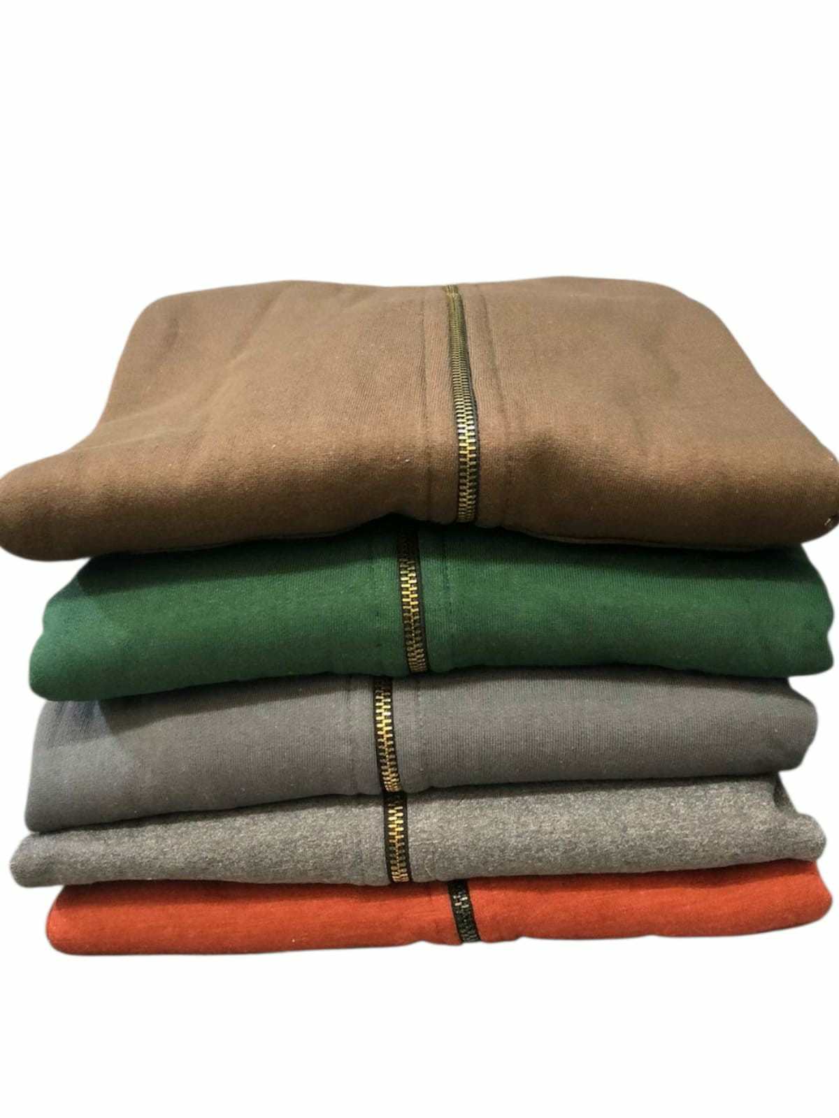 Campera Friza Invisible - Imagen 2