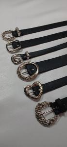 Cintos de Mujer y Hombre