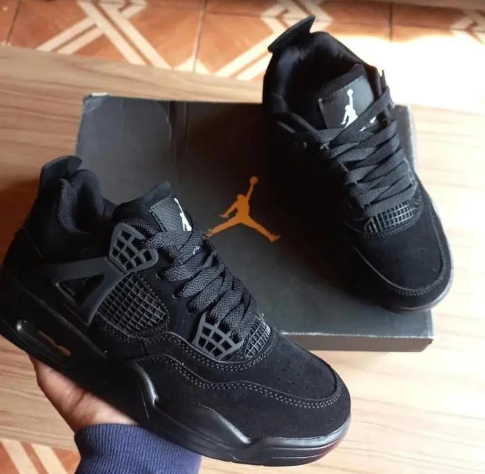 J0rdan Retro 4