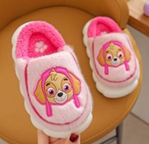 Pantuflas de Niñas