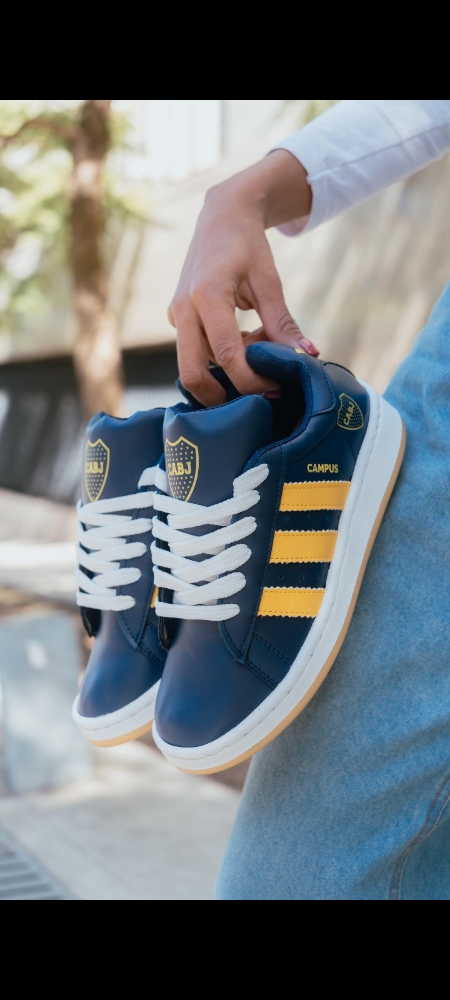 Didas Campus River y Boca - Imagen 2