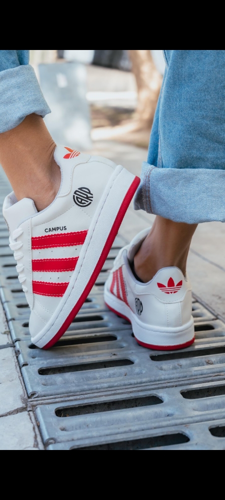 Didas Campus River y Boca - Imagen 3