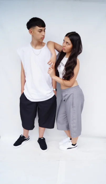 Sastrero Baggi Unisex Teens