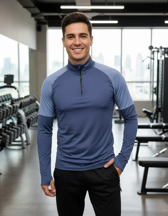Camiseta Polo
