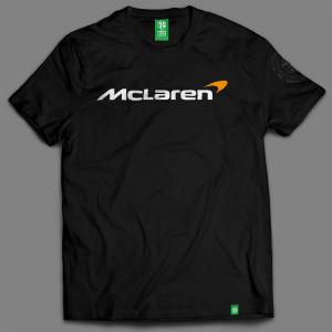 Remera Mclaren F1 Temporada 2026