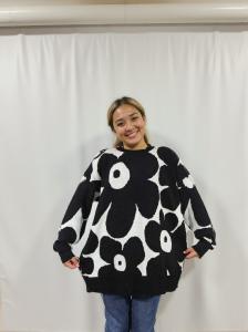 Sweater Bremer Margarita 3xl
