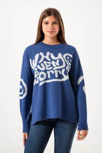 Sweater Bremer Smile 2xl