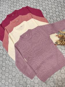 Sweater de Nena Art: Liso