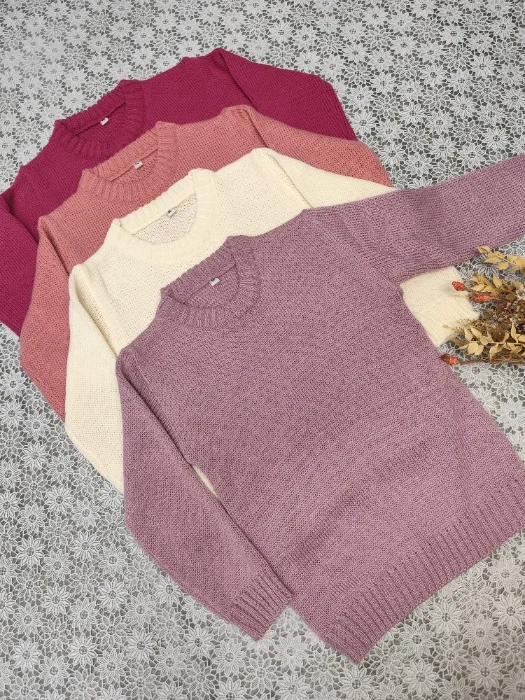 Sweater de Nena Art: Liso